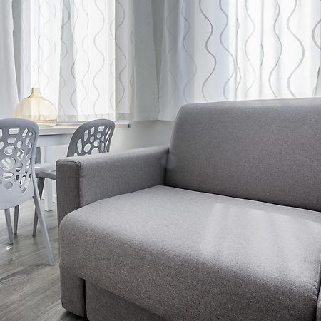Italianway-Cadorna 10A Flat Apartment Milan Luaran gambar
