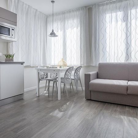 Italianway-Cadorna 10A Flat Apartment Milan Luaran gambar