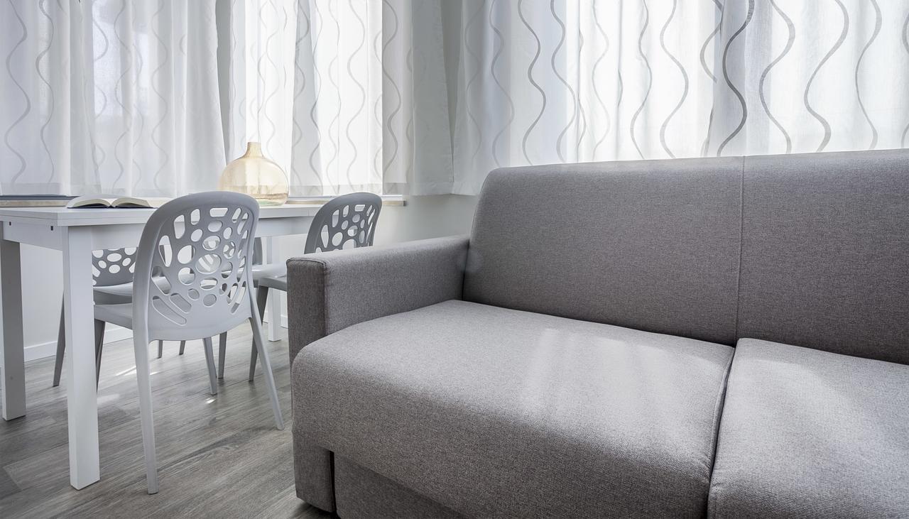 Italianway-Cadorna 10A Flat Apartment Milan Luaran gambar