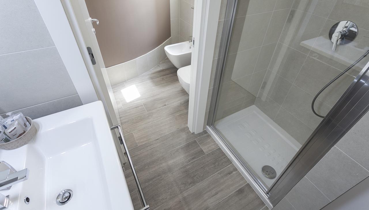 Italianway-Cadorna 10A Flat Apartment Milan Luaran gambar