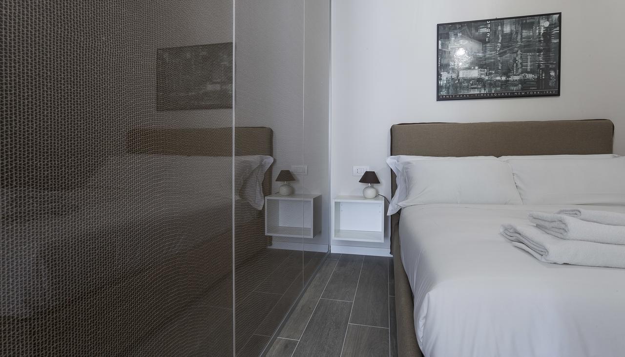 Italianway-Cadorna 10A Flat Apartment Milan Luaran gambar