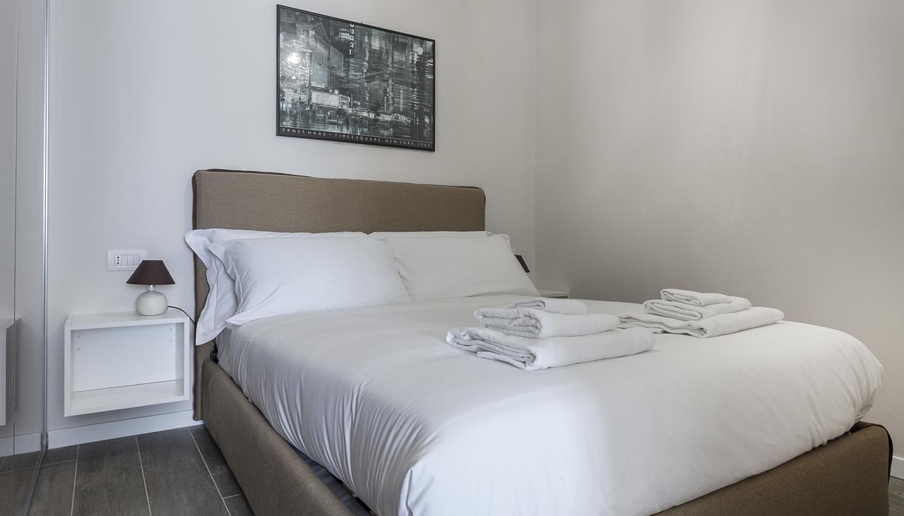Italianway-Cadorna 10A Flat Apartment Milan Luaran gambar